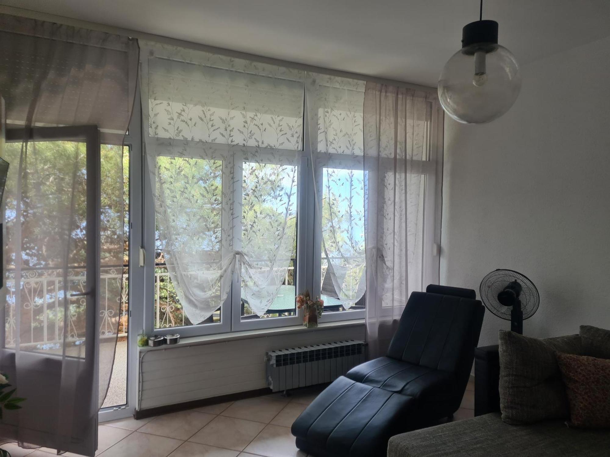 Apartments Adisa Омиш Экстерьер фото